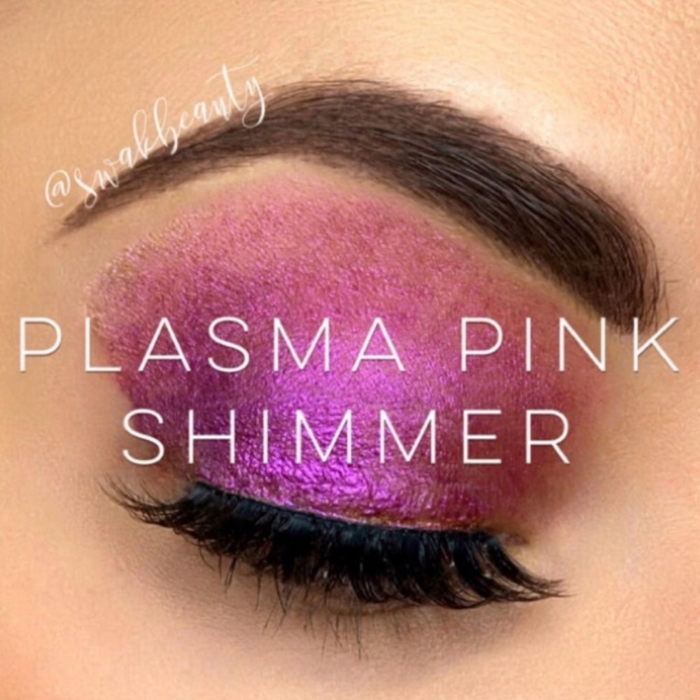 Shadow Sense by SeneGence. Shade: Plasma Pink, NWT.